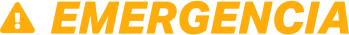 EMERGENCIA 6
